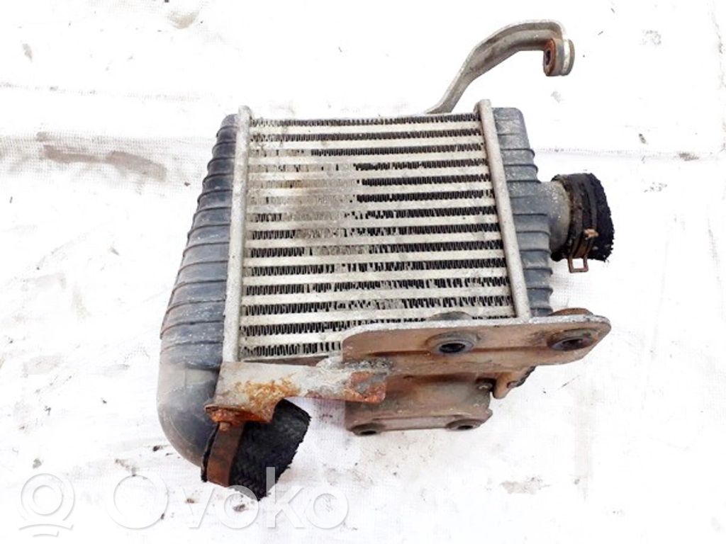 Radiatore intercooler   2827027120,2827027120