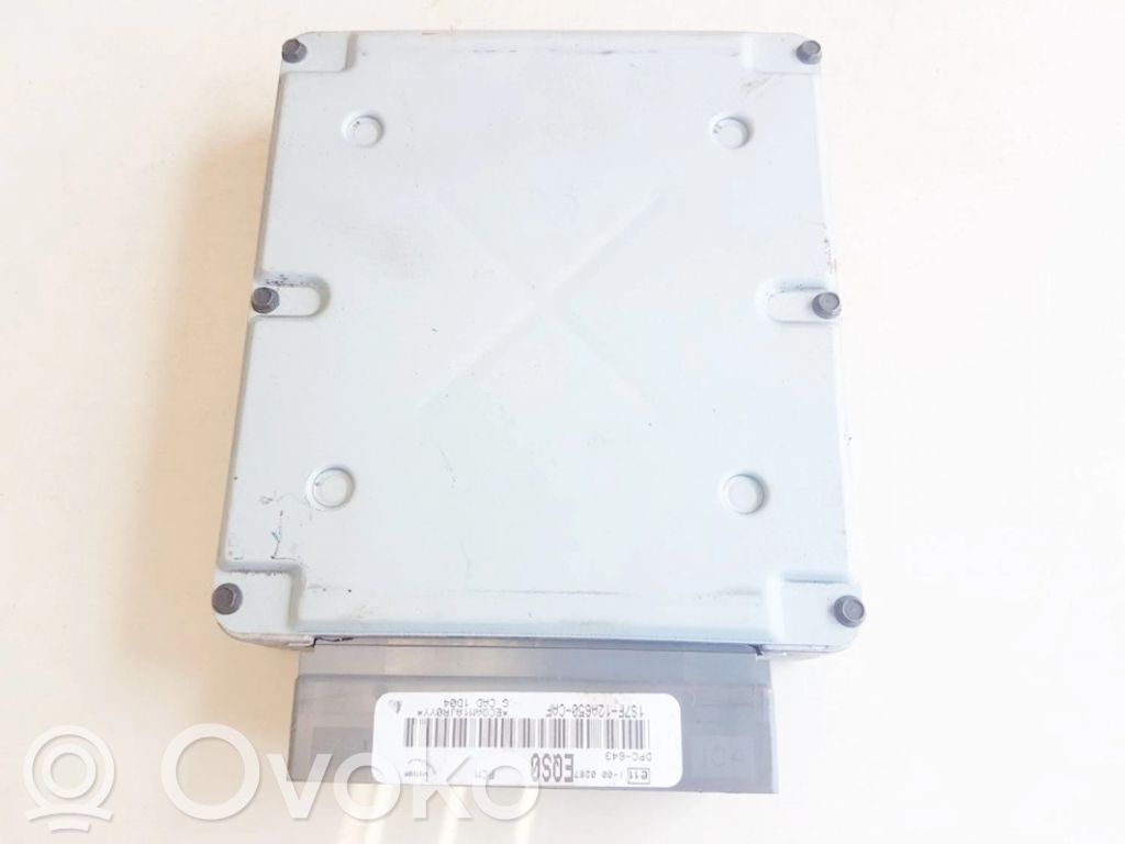 Ford Mondeo Mk III Unitate/modul de control motor 