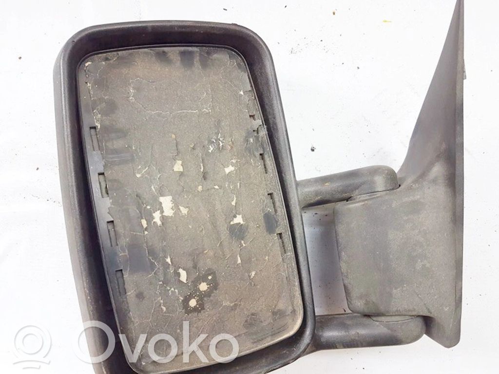 Volkswagen II LT Copertura in plastica per specchietti retrovisori esterni 