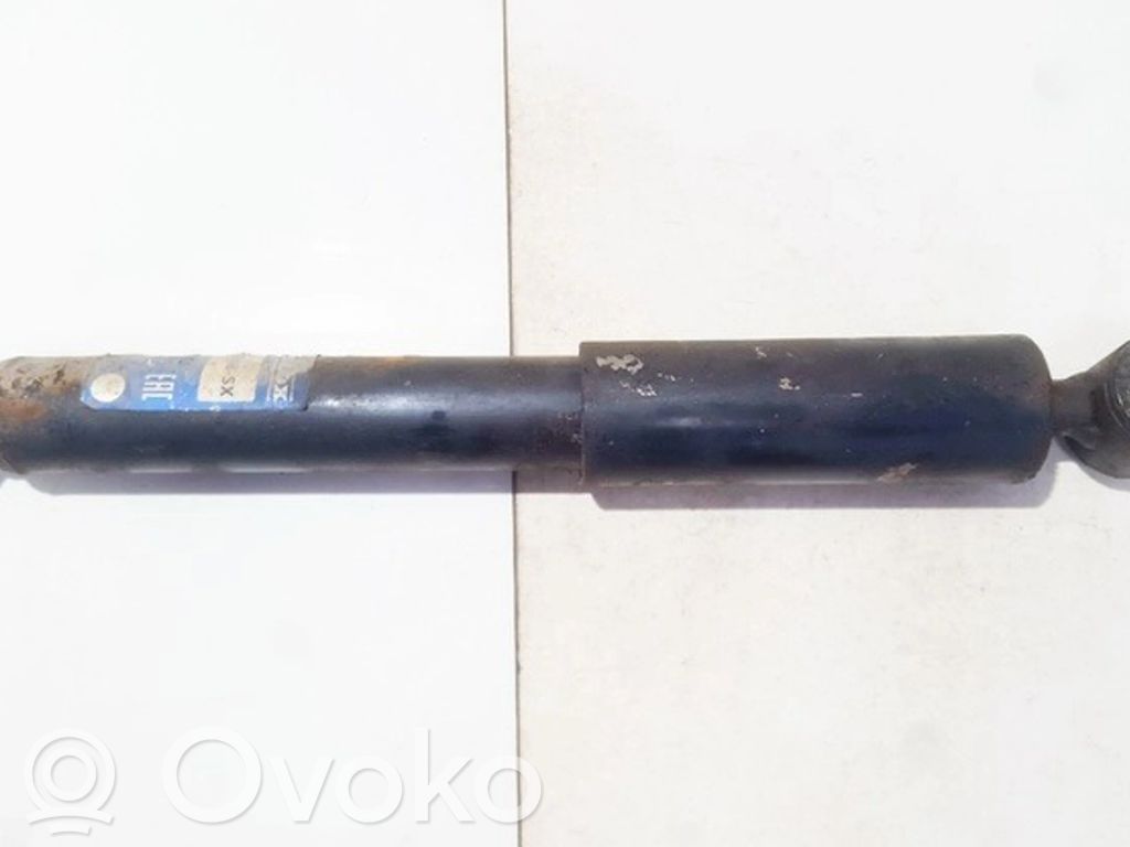 Opel Astra G Amortyzator tylny 