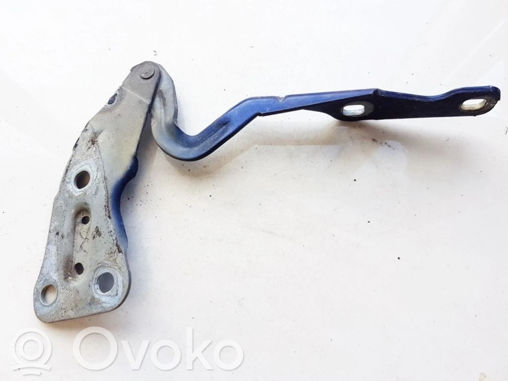 Opel Astra G Cerniere del vano motore/cofano