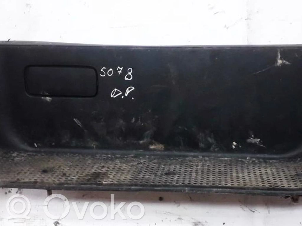 Renault Trafic II (X83) Alte piese de exterior