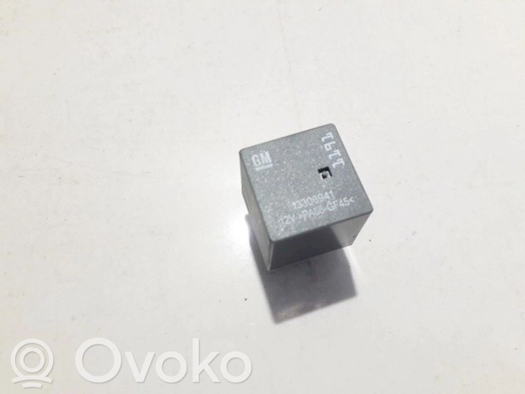 Otros relés   13306941,2315A77,13306941,2315A77