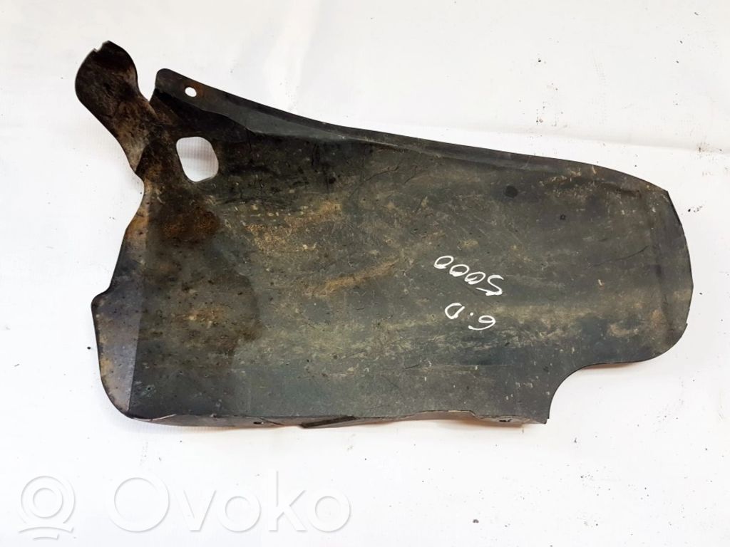 Opel Astra G Apărători interioare aripă roată spate 