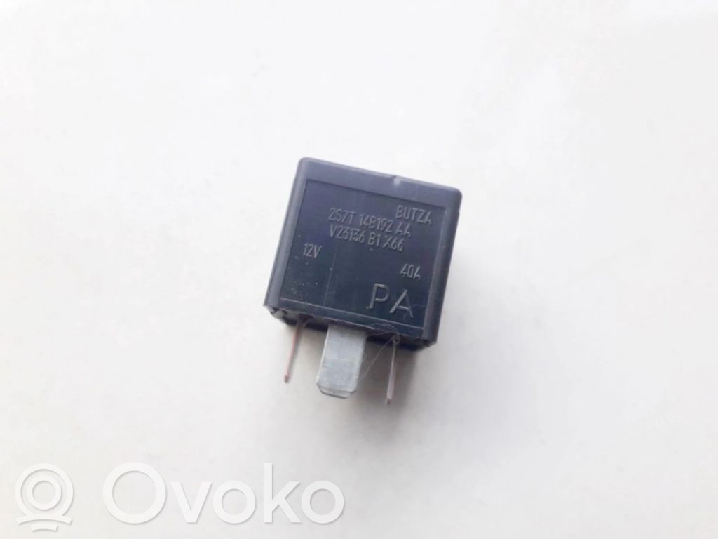 Muu rele   2S7T14B192AA,V23136B1X66,2S7T14B192AA,V23136B1X66