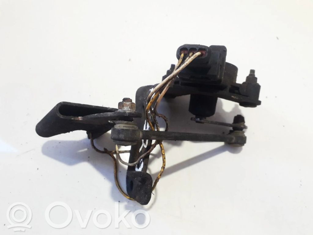 Peugeot 607 Levier senzor înălțime față 