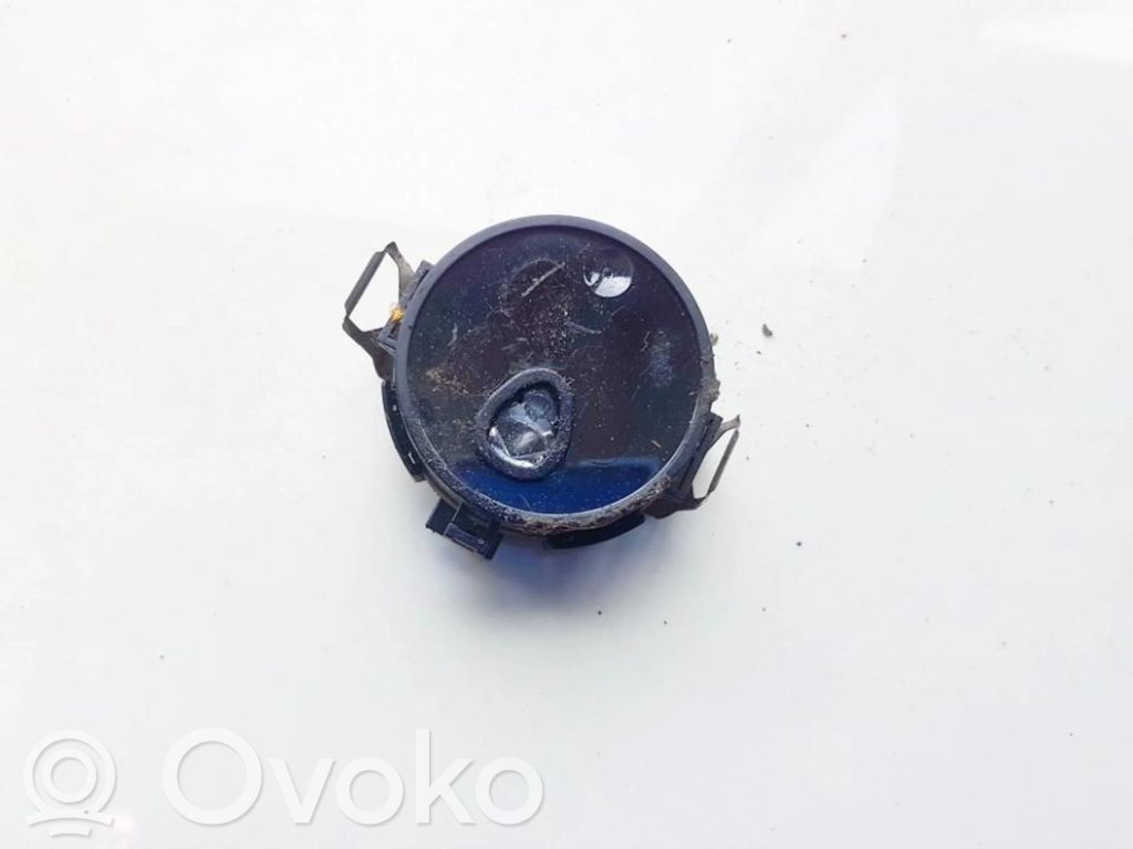 Nissan Qashqai+2 Capteur de pluie