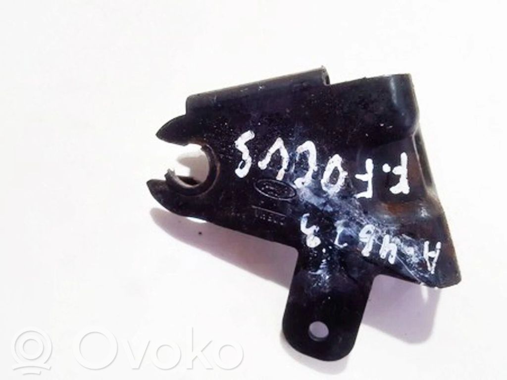 Ford Focus Alte piese de exterior