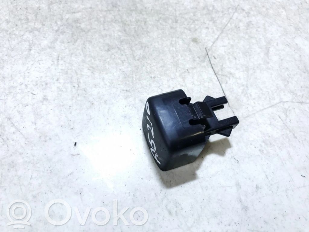 Saab 9-5 Altra parte interiore 