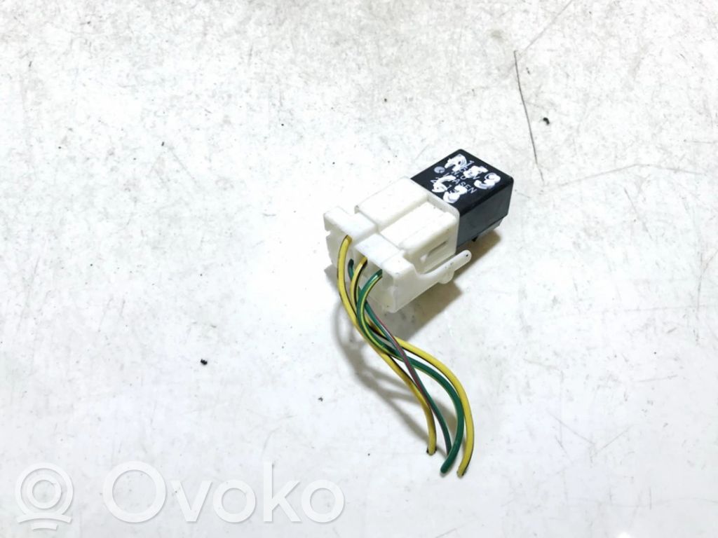 Sonstige Relais   B150,B150