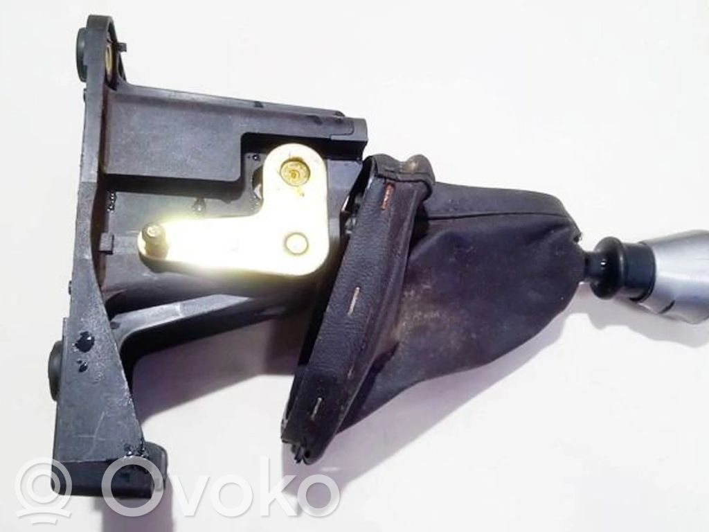 Selector caja de cambios   XS4R7K387KB,XS4R7K387KB