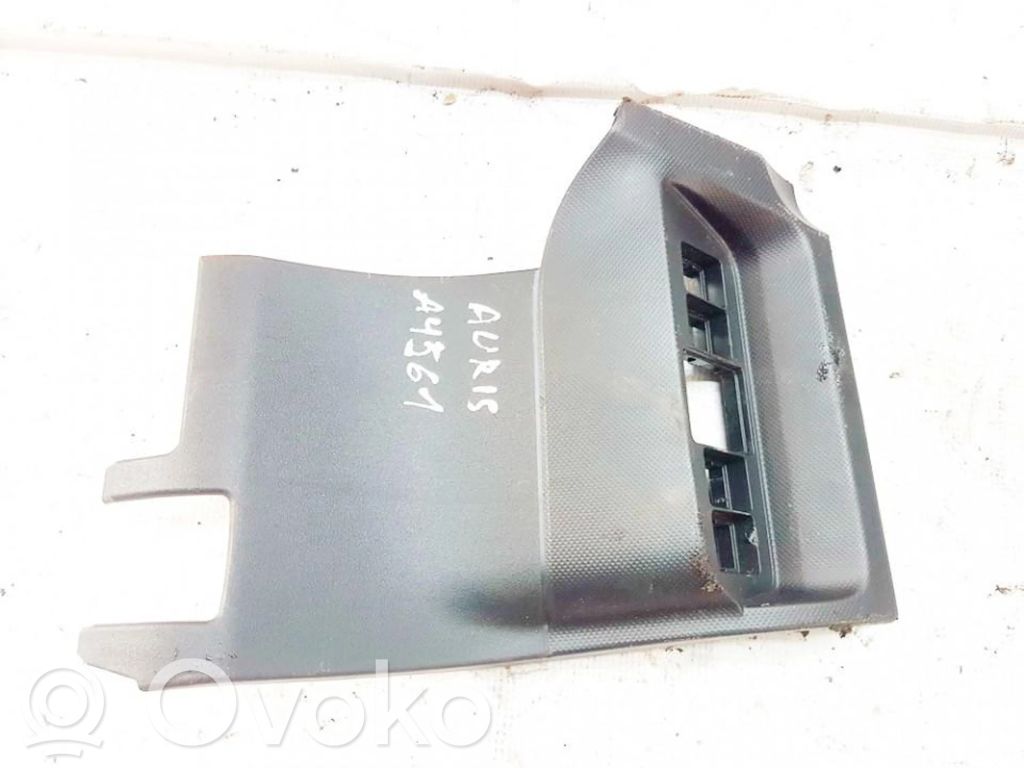 Toyota Auris 150 Alte piese de interior 