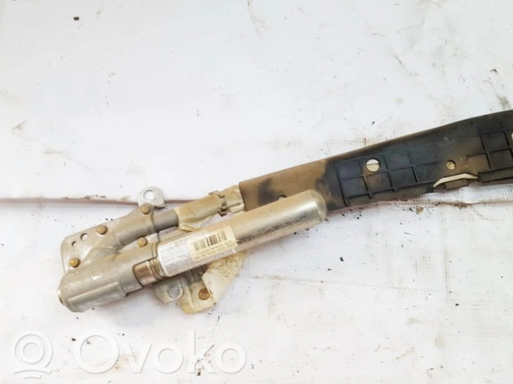 Peugeot 607 Airbag da tetto 