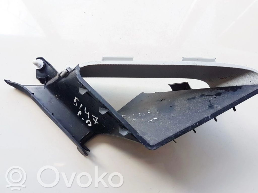 Volkswagen Golf VII Alte piese de interior 