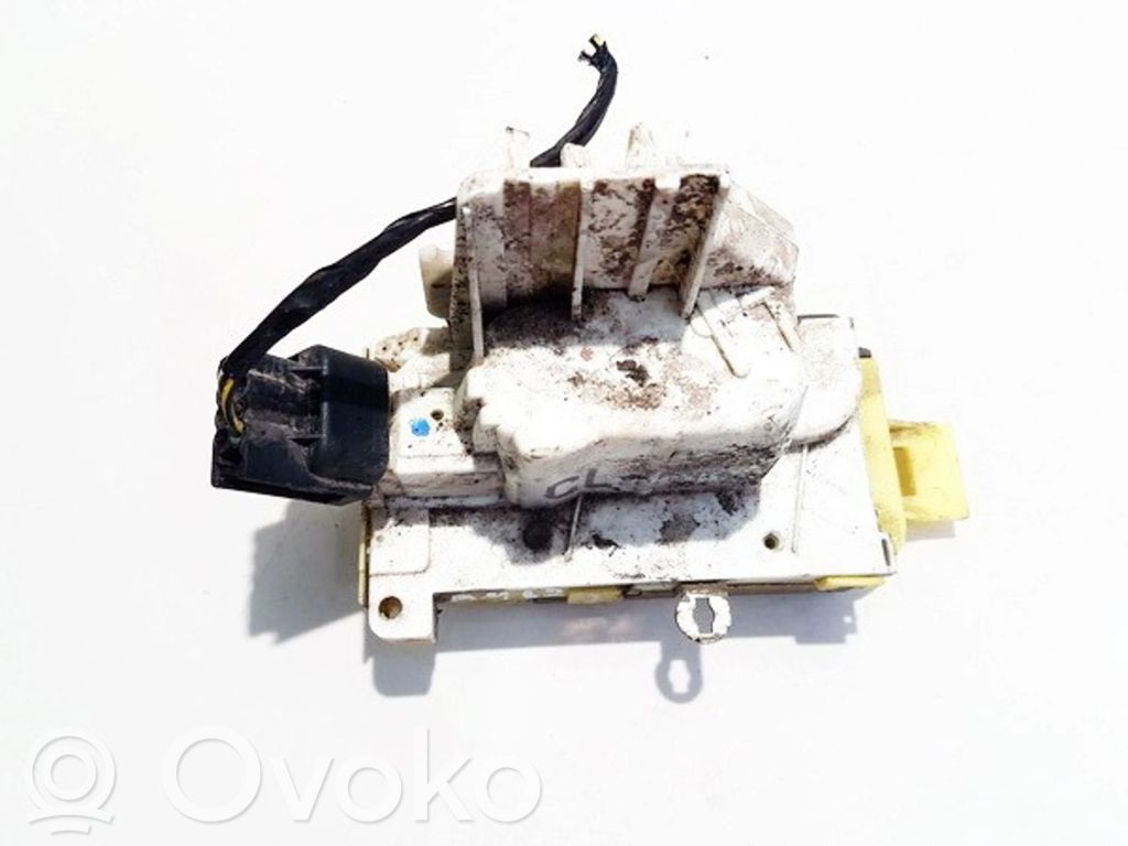 Ford Focus Încuietoare ușă spate 