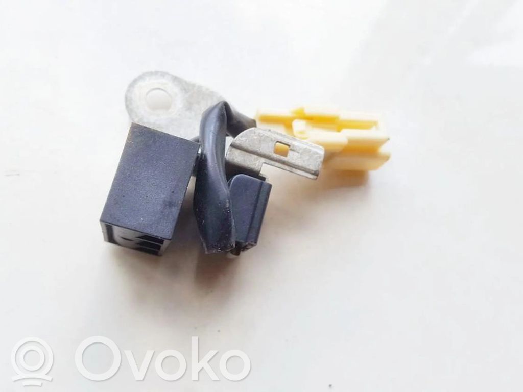 Toyota Auris 150 Otros relés 