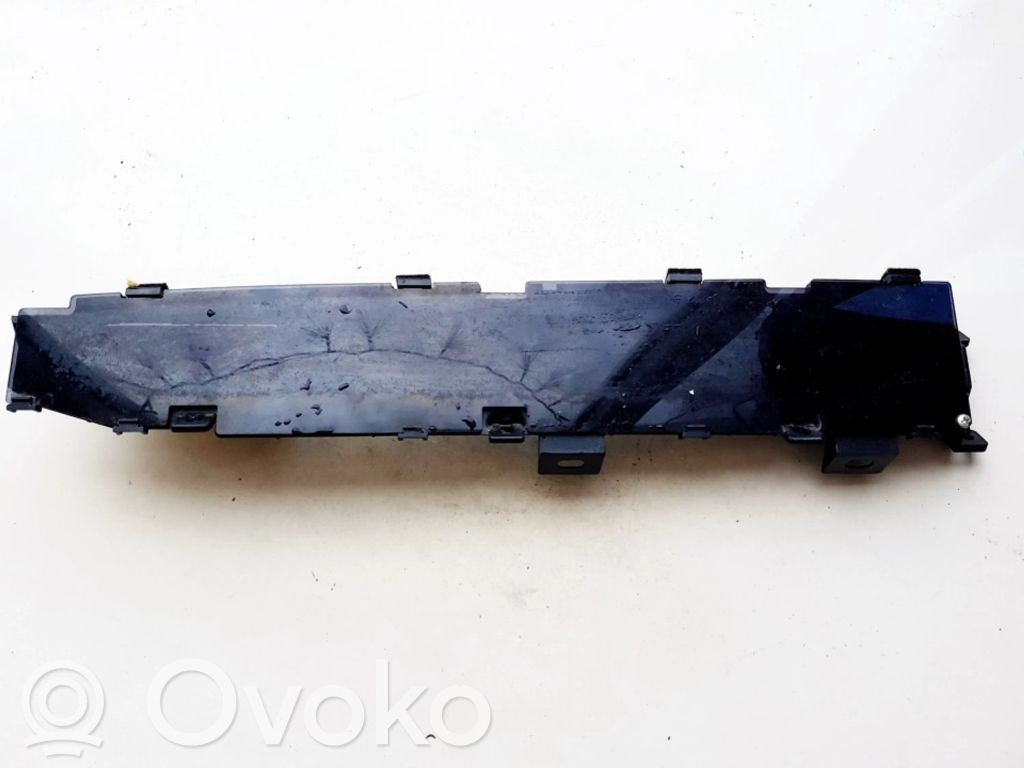 Toyota Prius (XW20) Monitor/display/piccolo schermo 