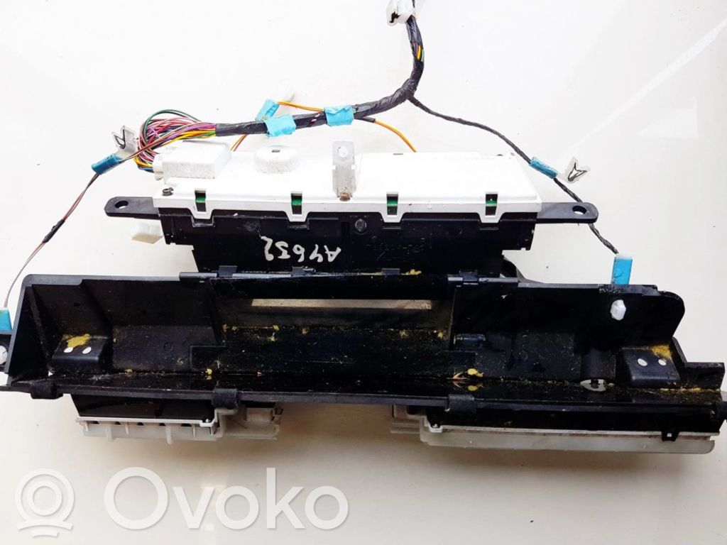 Toyota Prius (XW20) Licznik / Prędkościomierz 