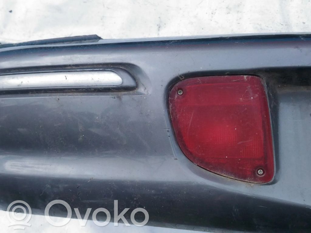 Hyundai XG Takasumuvalo 
