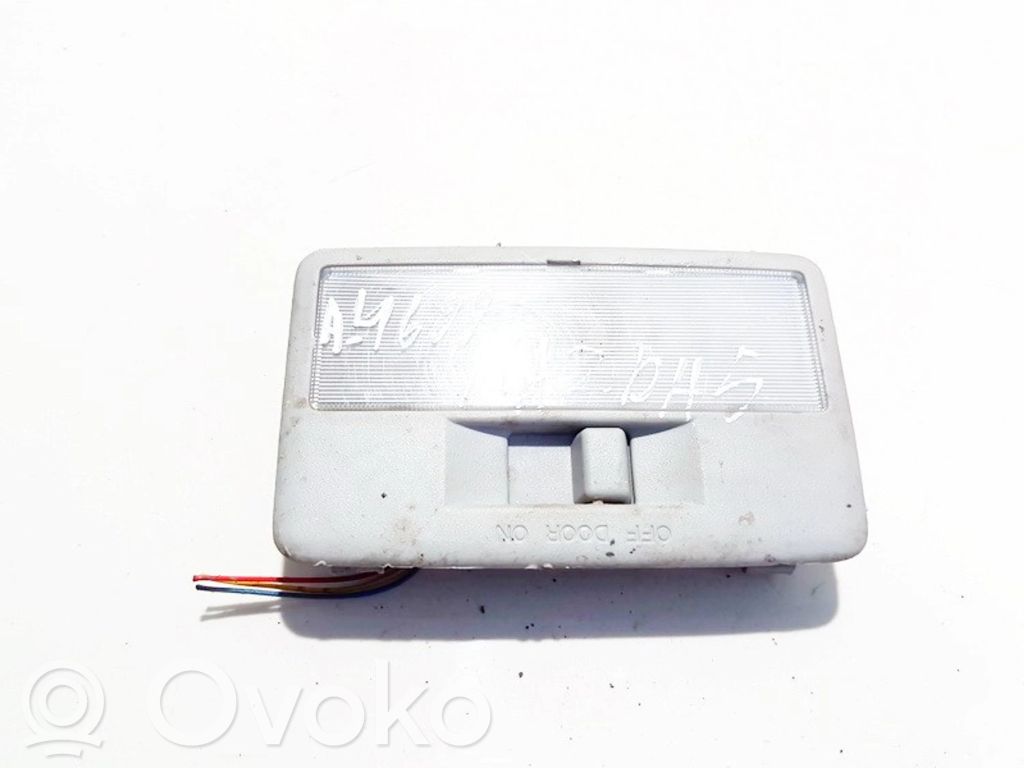 Takaistuimen valo   C23551310,C23551310