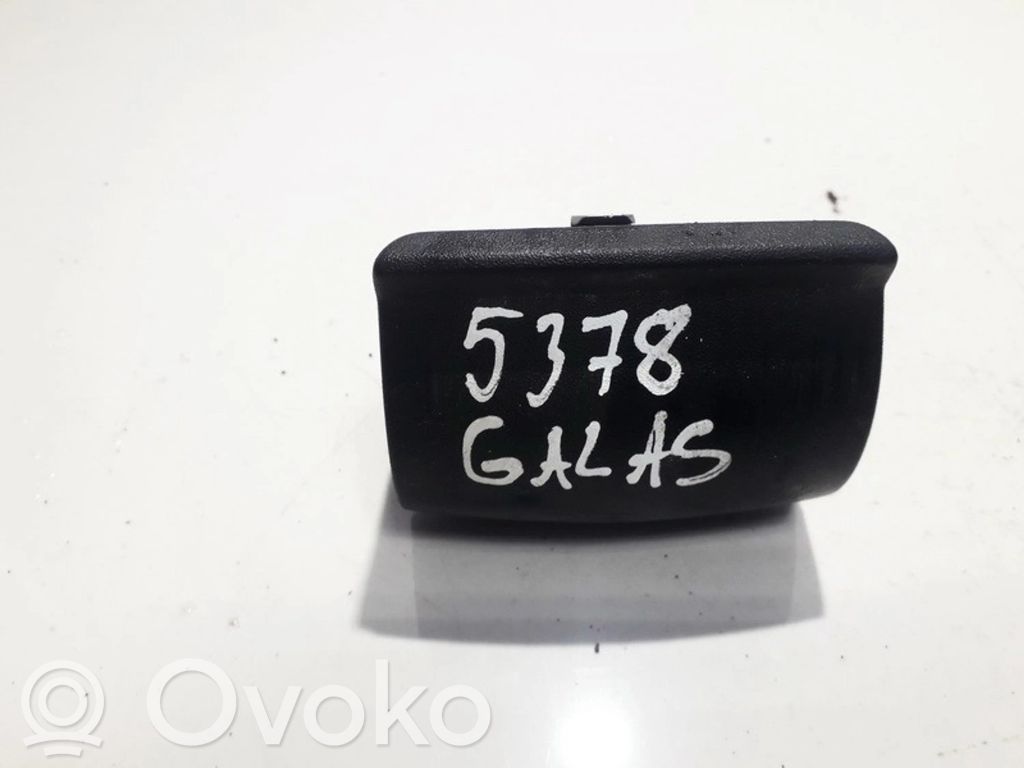 Opel Astra G Aschenbecher
