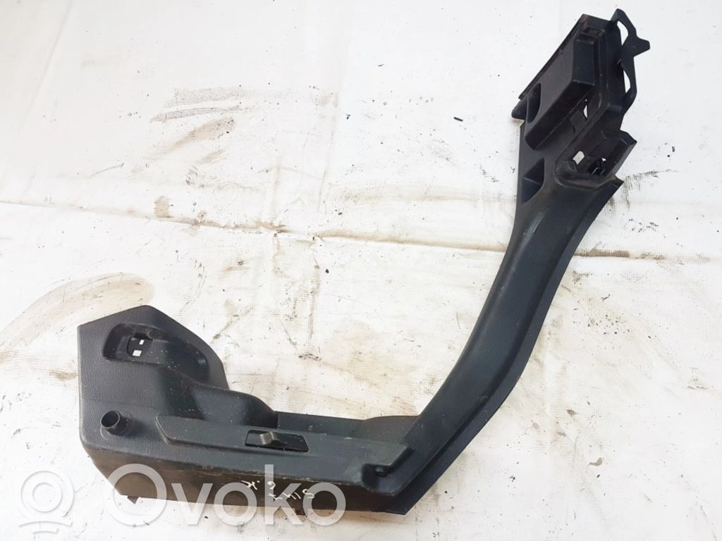 Volkswagen Golf VII Inne części wnętrza samochodu 
