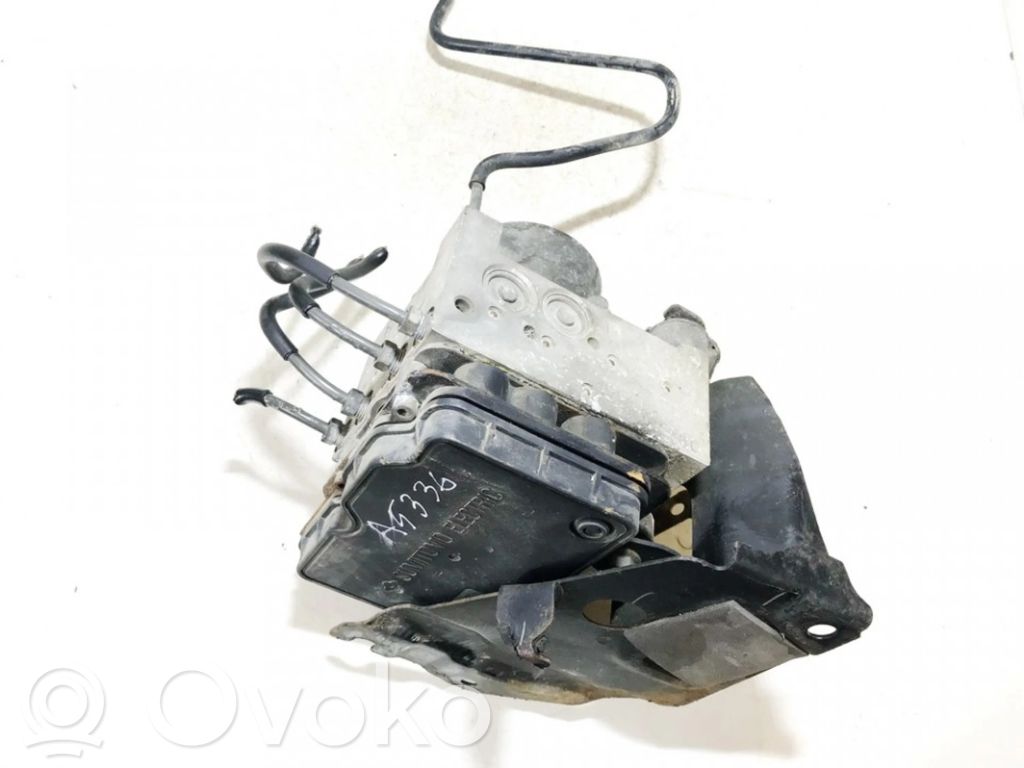 Pompa ABS   GJ6E437A0,2807E0270,2807E0270,GJ6E437A0