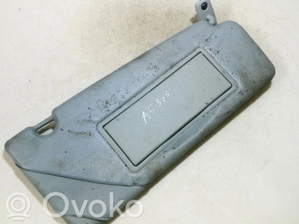 Renault Laguna I Parasolar 
