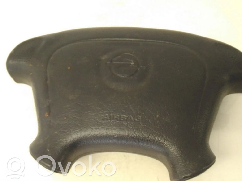 Opel Corsa B Airbag dello sterzo 