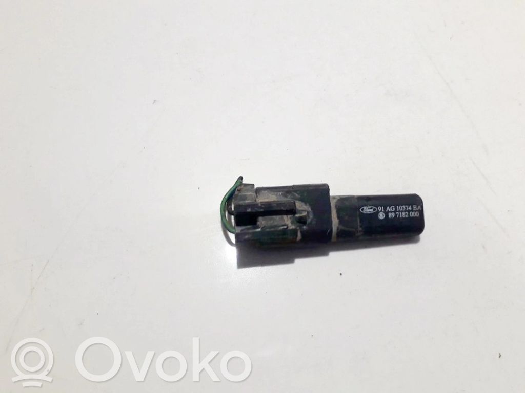 Ford Focus Sensor 