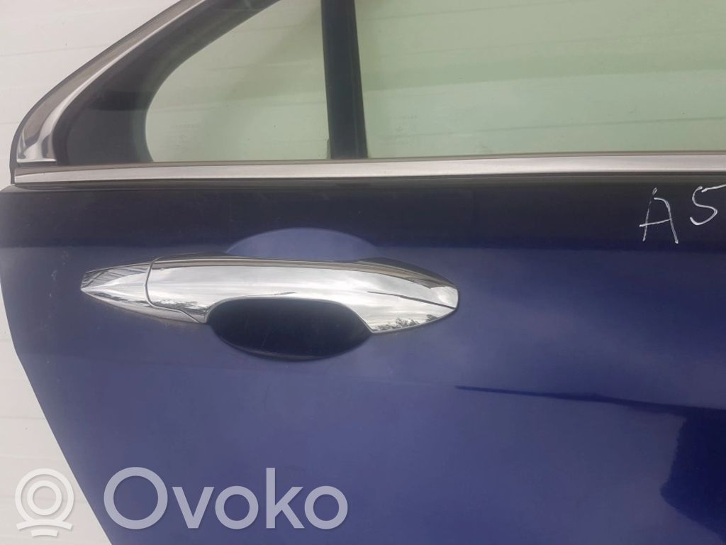 Honda Accord Maniglia esterna per portiera anteriore 