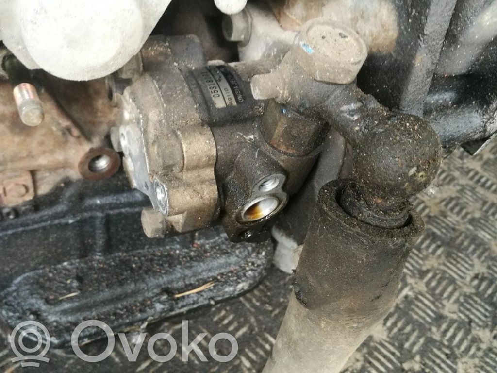 Nissan Almera Tino Pompă servodirecție 