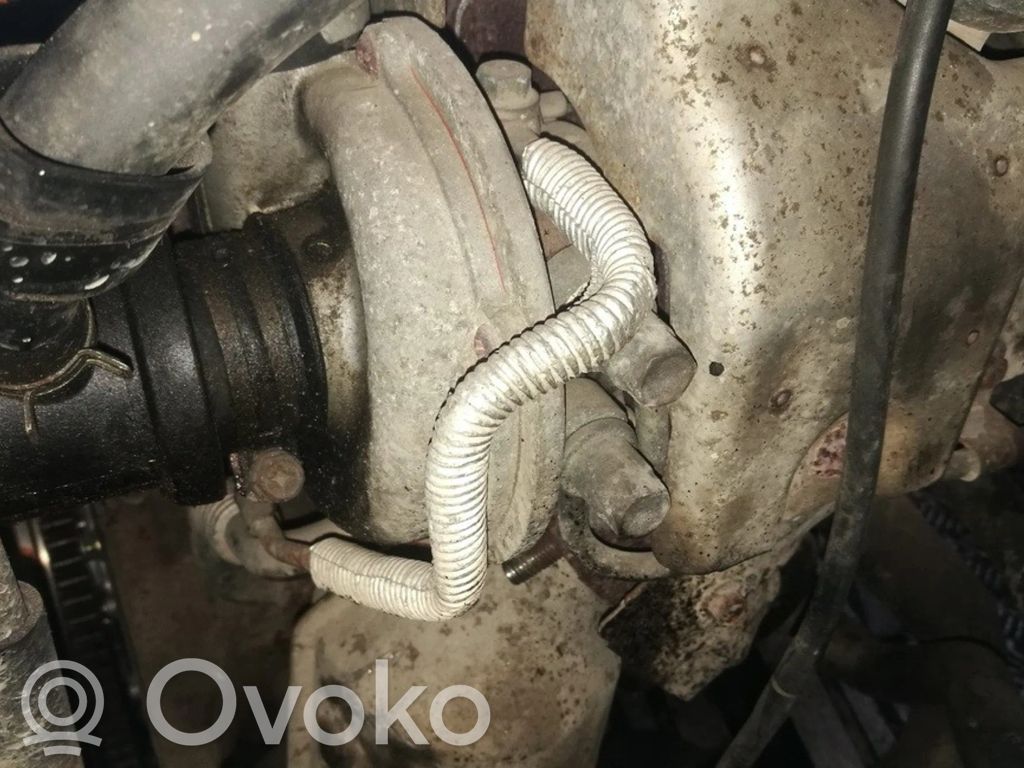Turbina   4V19436D,4V19436D,4V19436D,RF4F