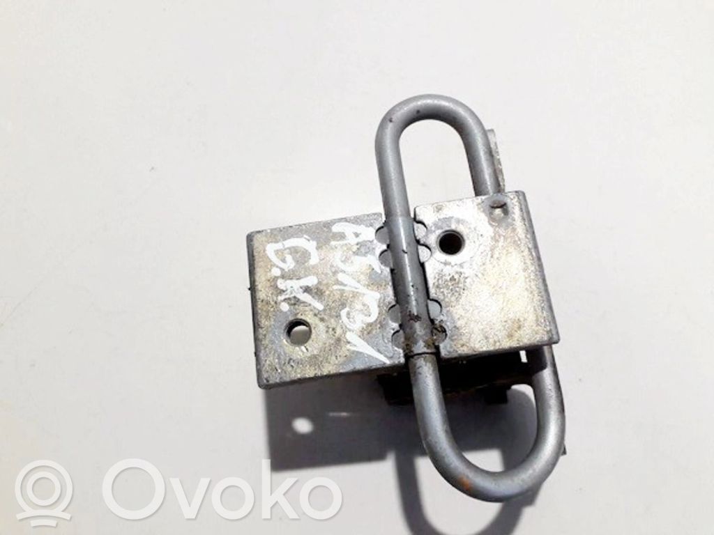 Bisagra inferior de la puerta trasera   4A0833411A,4A0833411A