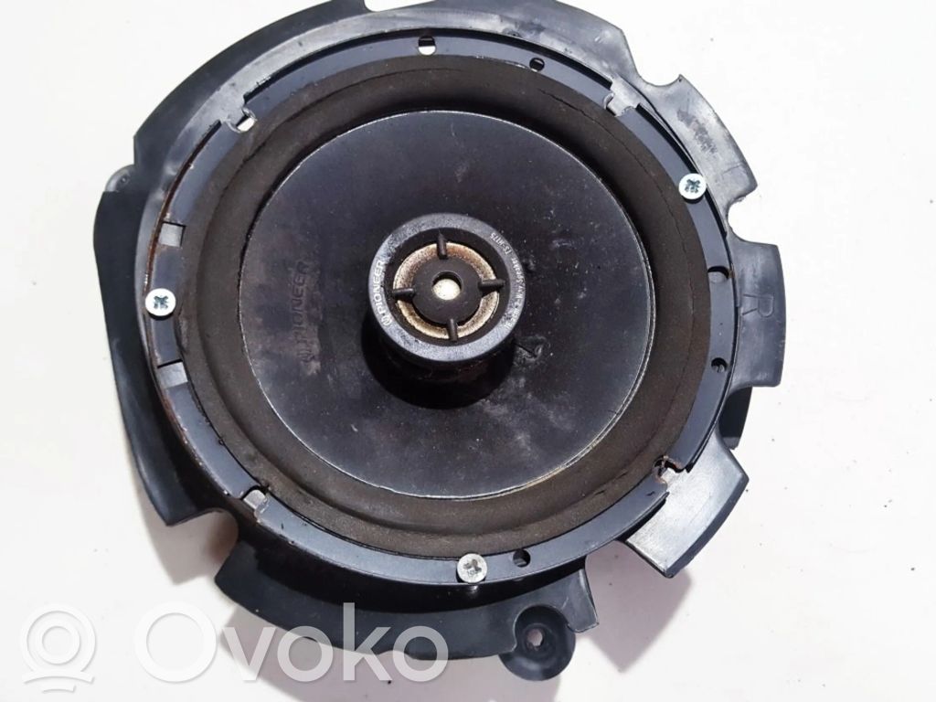 Skoda Octavia Mk1 (1U) Głośnik drzwi przednich 