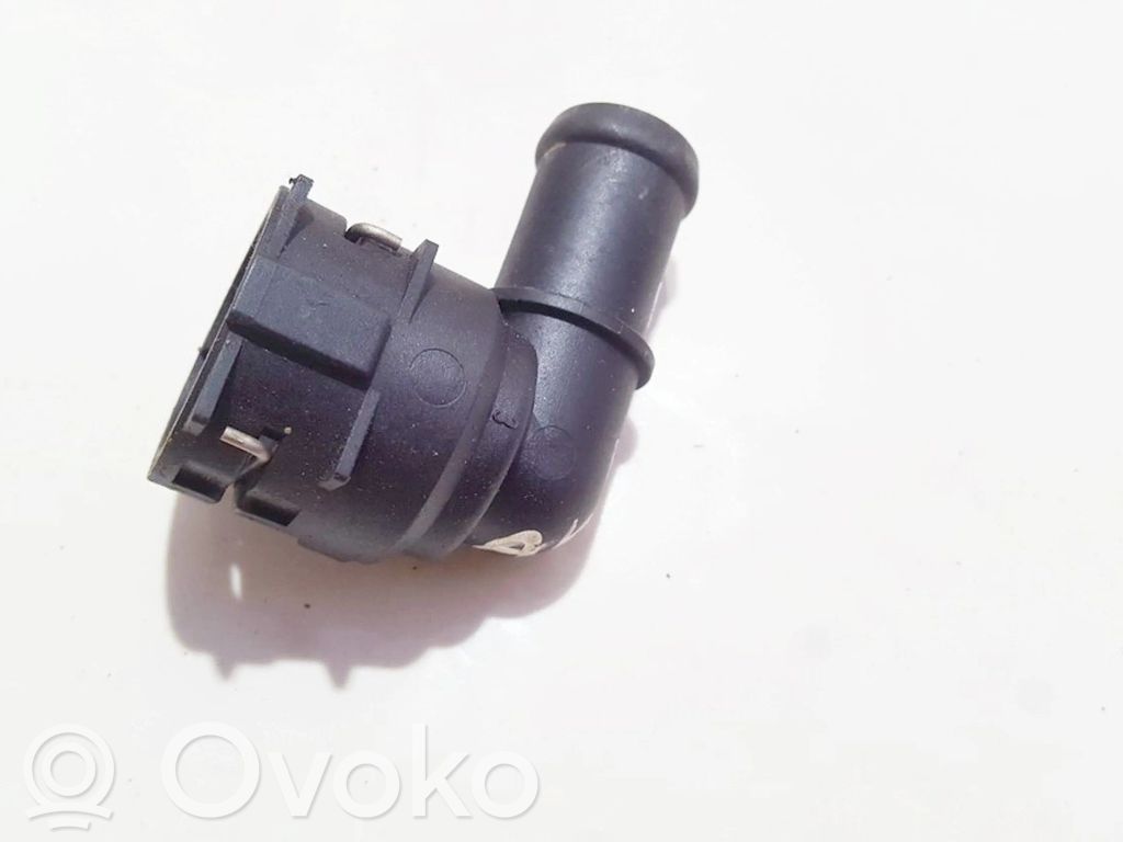 Volkswagen Touran I Conductă/furtun lichid de răcire motor 