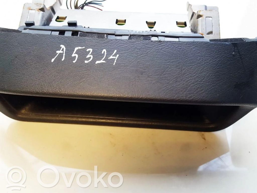 Mitsubishi Space Wagon Monitor/display/piccolo schermo 