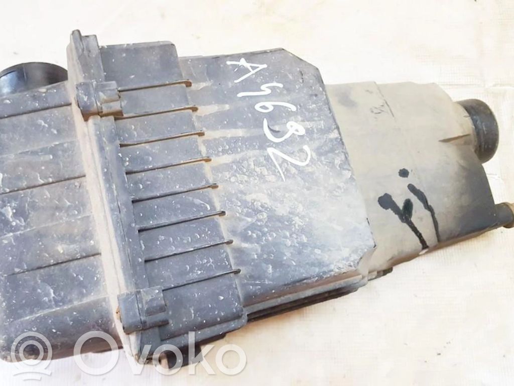 Citroen Xsara Picasso Luftfilterkasten 