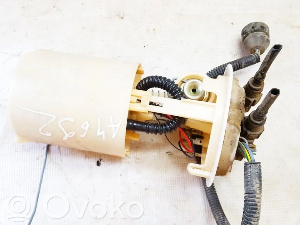 Citroen Xsara Picasso Pompa carburante immersa
