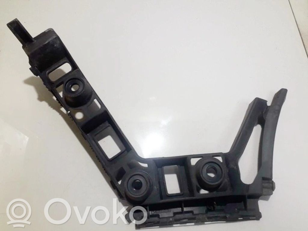 Volkswagen Golf VI Suport montare bară spate 