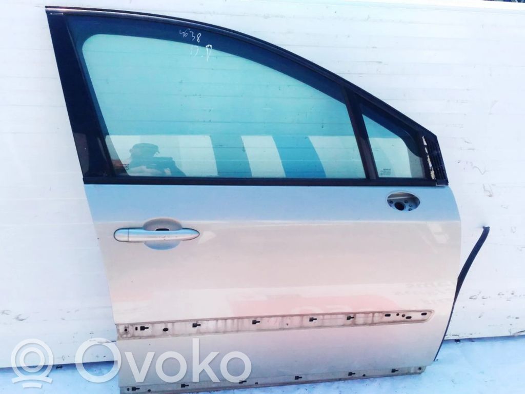 Daihatsu Cuore Portiera anteriore 
