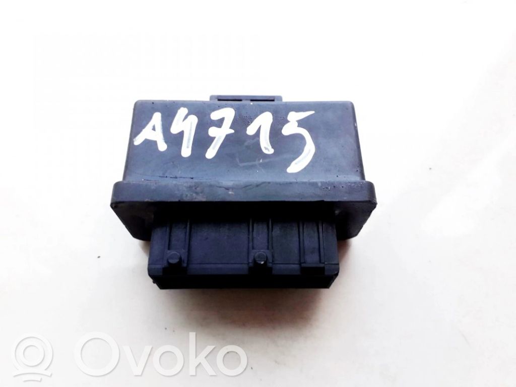 Peugeot 406 Alte relee 