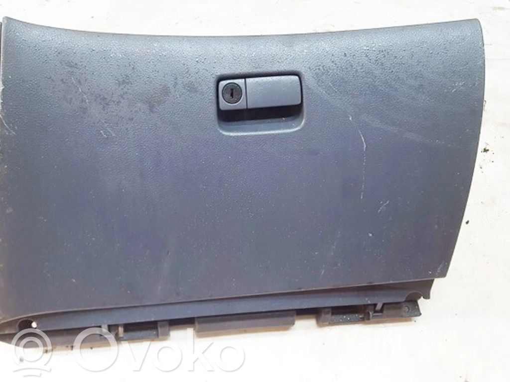 Nissan Primera Vano portaoggetti