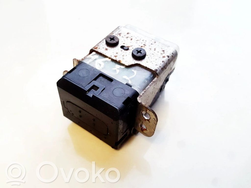 Toyota Prius (XW20) Blocchetto accensione