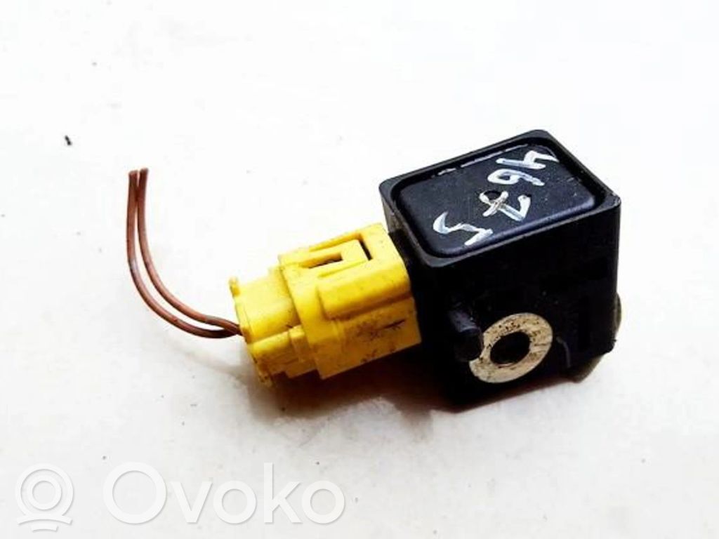 Sensor impacto/accidente para activar Airbag   77970SFEB110M2,77970SFEB110M2,77970SFEB110M2,77970SFEB110M2