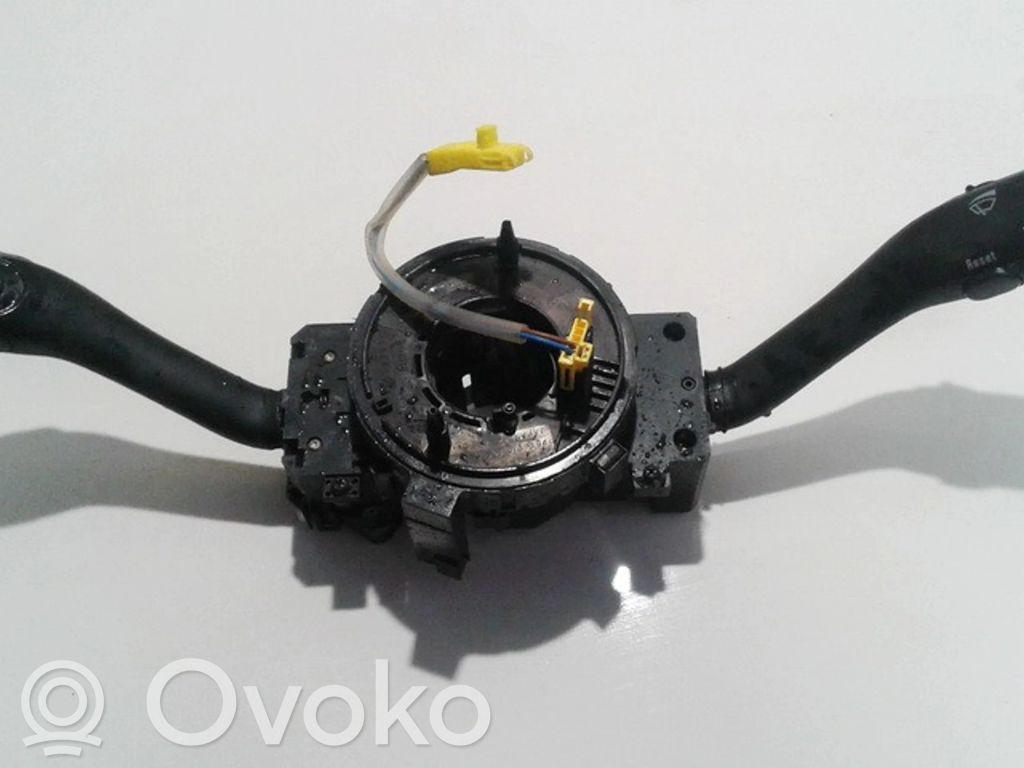 Volkswagen PASSAT B5 Commodo, commande essuie-glace/phare 