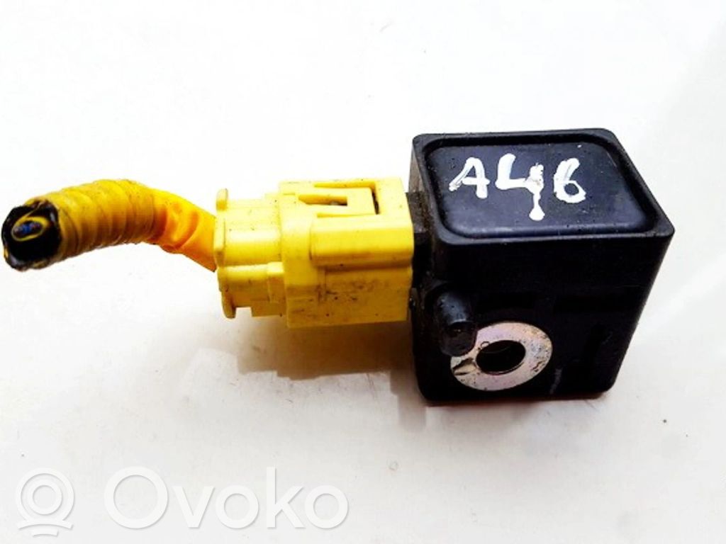 Honda FR-V Sensore d’urto/d'impatto apertura airbag