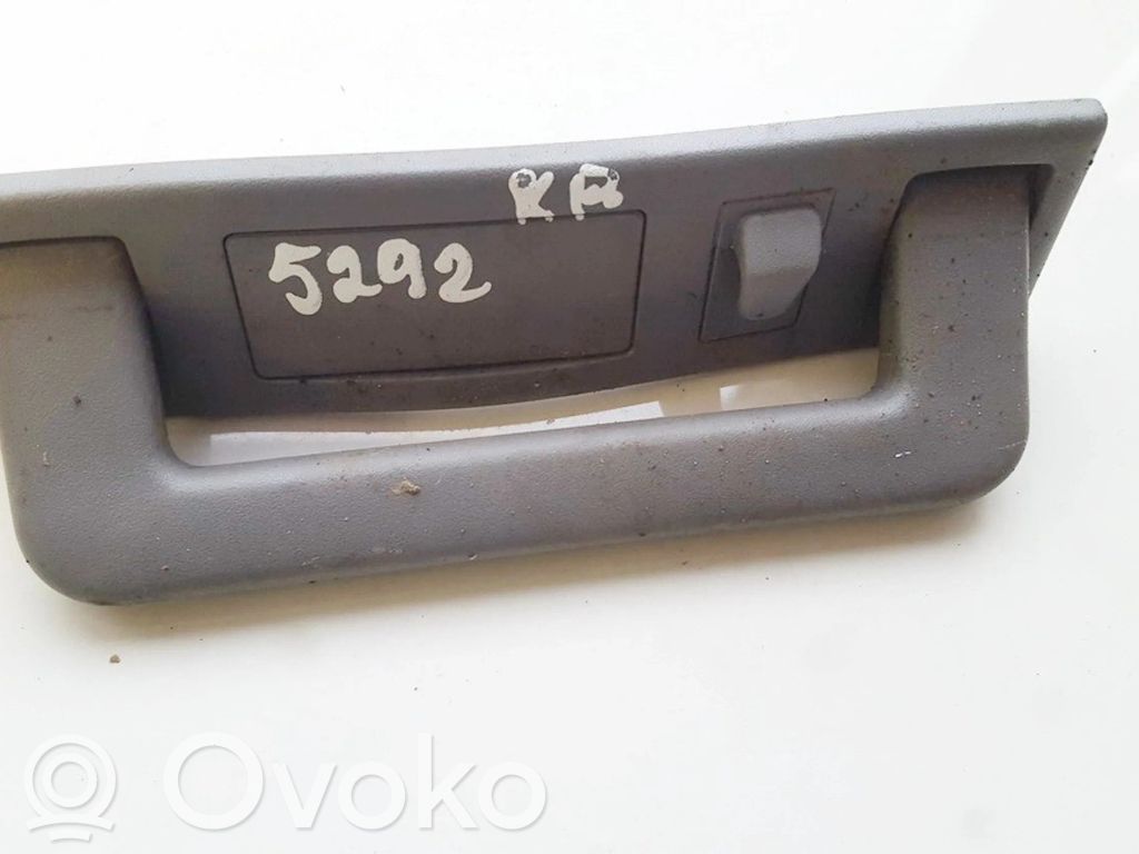 Etukattokahva   895857667,4A0857607,4A0857607,895857667