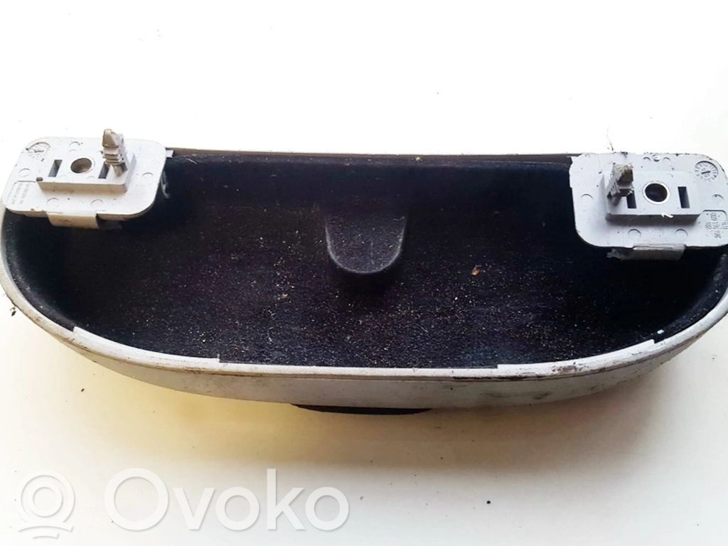 Opel Meriva A Handschuhfach 