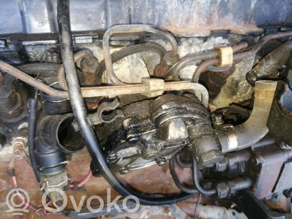 Volkswagen Transporter - Caravelle T4 Pompă vacuum 